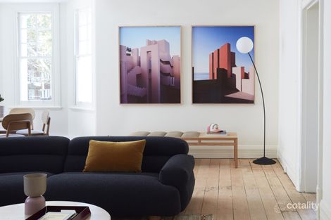 Property photo of 3/61-63 Macleay Street Potts Point NSW 2011