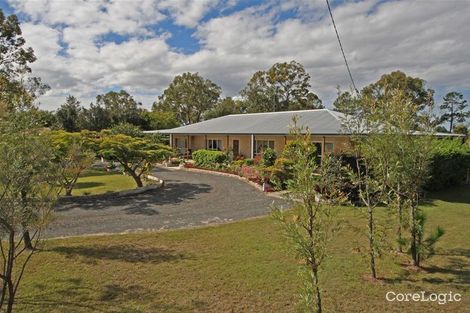 Property photo of 11 Gunsynd Grove Branyan QLD 4670