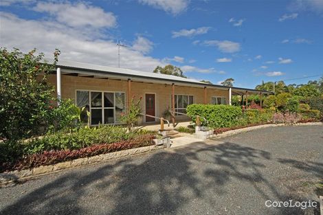 Property photo of 11 Gunsynd Grove Branyan QLD 4670