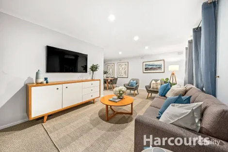 Property photo of 10 Biscay Court Boronia VIC 3155