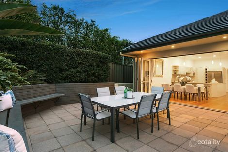 Property photo of 31 Northcote Street Naremburn NSW 2065