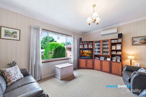 Property photo of 83 Lyle Street Girraween NSW 2145