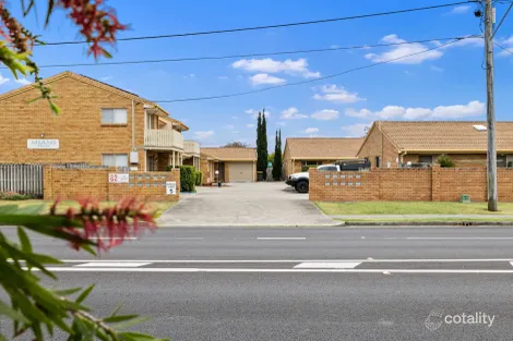 4/84 Ashmole Rd, Redcliffe, QLD 4020