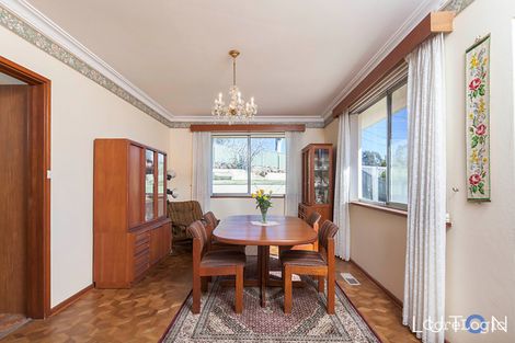 Property photo of 26 Custance Street Farrer ACT 2607