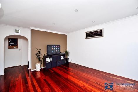 Property photo of 16/69-71 Bruce Avenue Belfield NSW 2191