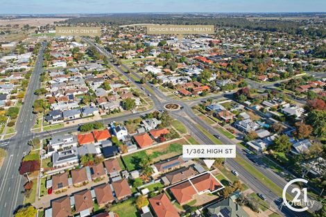 Property photo of 1/362 High Street Echuca VIC 3564