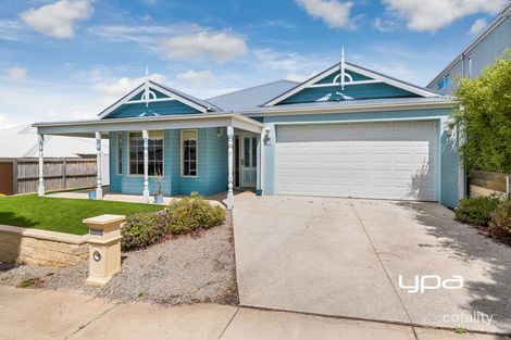 Property photo of 10 Friesian Drive Sunbury VIC 3429
