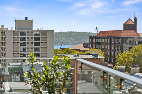 Property photo of 707/1A Tusculum Street Potts Point NSW 2011
