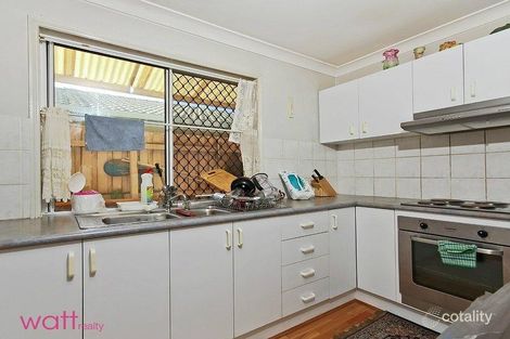 Property photo of 80 Silkyoak Circuit Fitzgibbon QLD 4018