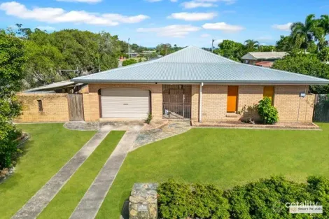 29 Adams St, Heatley, QLD 4814