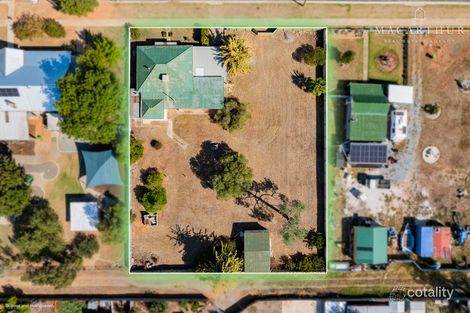 Property photo of 40 Langham Street Ganmain NSW 2702