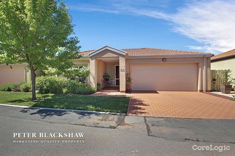 Property photo of 22/35 Edie Payne Close Nicholls ACT 2913