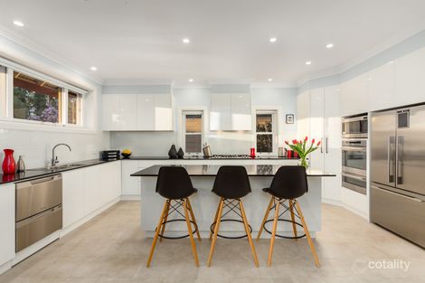 Property photo of 11A Chelmsford Avenue Croydon NSW 2132