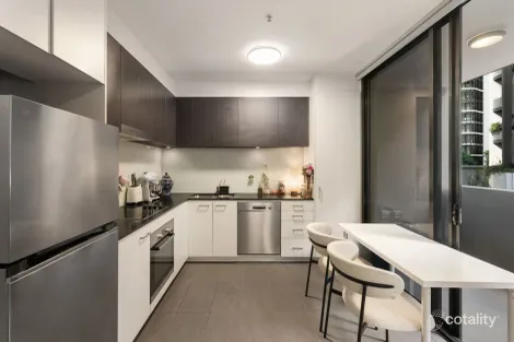 Property photo of 220/30 Festival Place Newstead QLD 4006