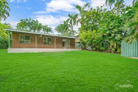 Property photo of 43 Sibbald Crescent Woodroffe NT 0830