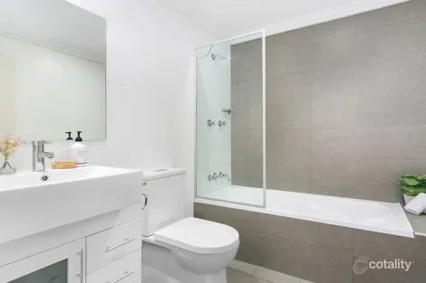 Property photo of 24/15-18 The Esplanade Botany NSW 2019