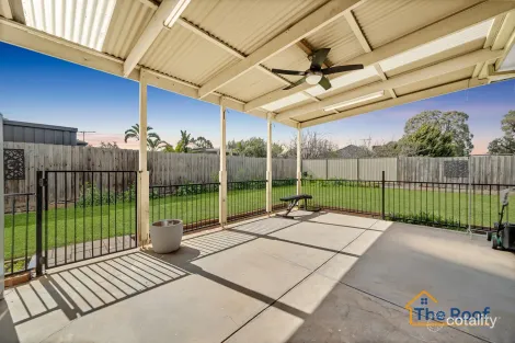Property photo of 98 Hilton Way Melton West VIC 3337