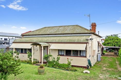 Property photo of 52 William Street Quirindi NSW 2343