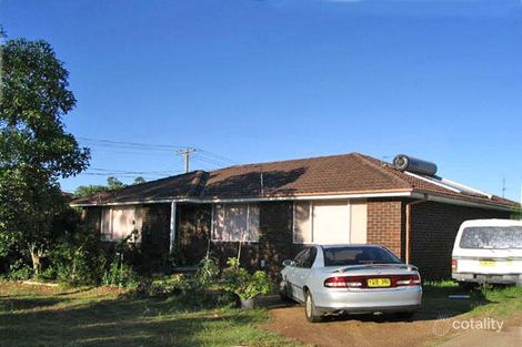 Property photo of 6 Shane Street Colyton NSW 2760