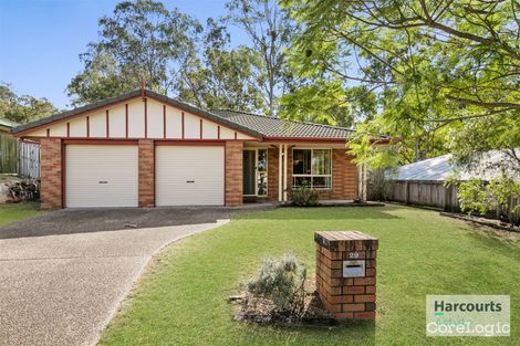 Property photo of 29 Dougy Place Bellbowrie QLD 4070