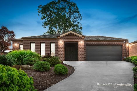Property photo of 14 Allenby Avenue Wantirna South VIC 3152