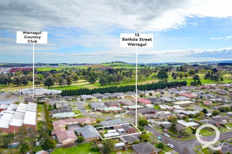 Property photo of 13 Banksia Street Warragul VIC 3820