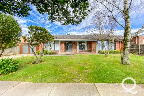 Property photo of 13 Banksia Street Warragul VIC 3820