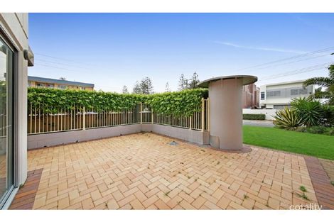 Property photo of 3/158 Hedges Avenue Mermaid Beach QLD 4218