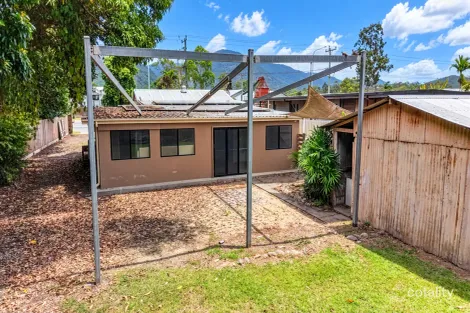 Property photo of 96 Riverstone Road Gordonvale QLD 4865