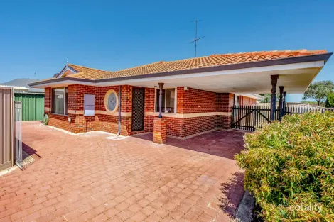 53b Admiralty Cres, Halls Head, WA 6210