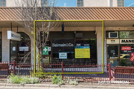 4/426 Glen Huntly Rd, Elsternwick, VIC 3185