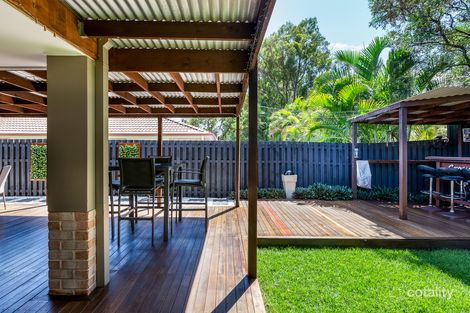 Property photo of 23 Clydesdale Drive Upper Coomera QLD 4209