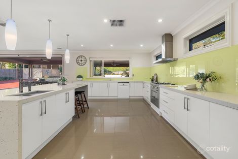 Property photo of 29 Ryland Avenue Croydon VIC 3136