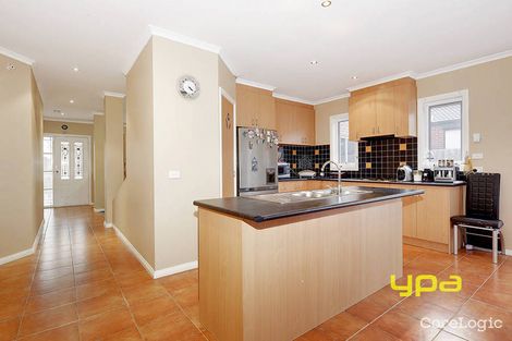 Property photo of 26 Glenelg Boulevard Taylors Hill VIC 3037