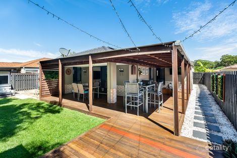 Property photo of 23 Clydesdale Drive Upper Coomera QLD 4209