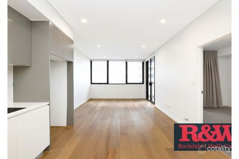 302/7-9 Gertrude St, Wolli Creek, NSW 2205