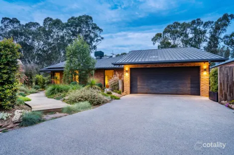 Property photo of 13 Talbot Crescent Corowa NSW 2646