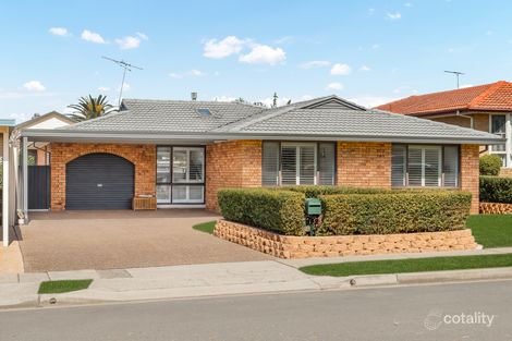 Property photo of 3 Evelyn Close Wetherill Park NSW 2164