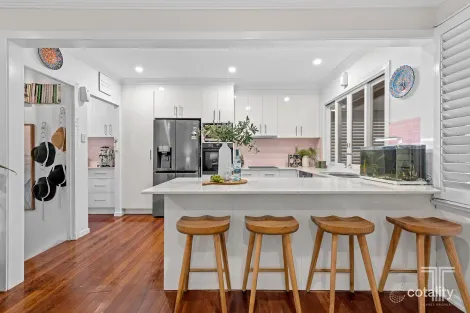 Property photo of 113 The Promenade Camp Hill QLD 4152