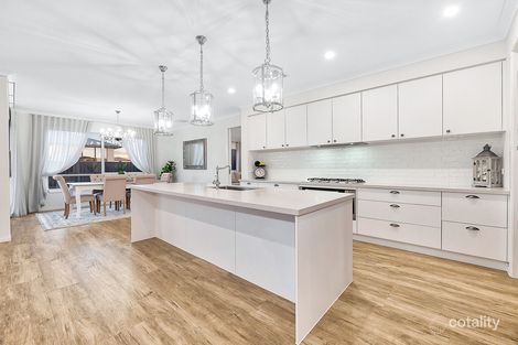 Property photo of 4 Villermont Drive Botanic Ridge VIC 3977