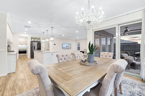 Property photo of 4 Villermont Drive Botanic Ridge VIC 3977