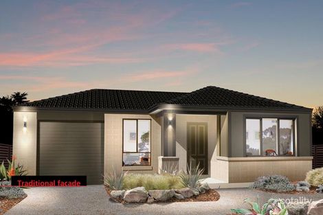 Property photo of 14 Toritta Way Truganina VIC 3029