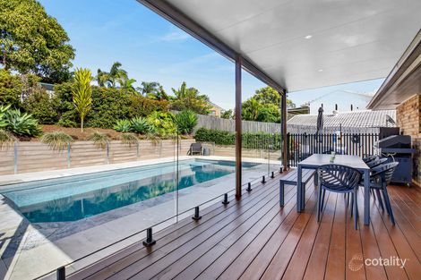 Property photo of 36 Centurion Crescent Nerang QLD 4211