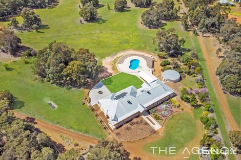 Property photo of 845 Berry Road Gidgegannup WA 6083