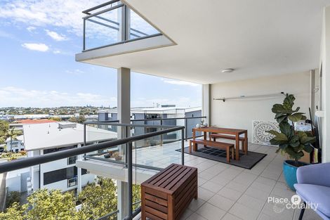 Property photo of 21/7 McMaster Street Nundah QLD 4012