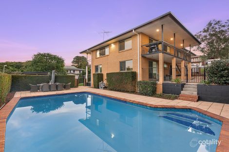2 Cooradilla St, Jindalee, QLD 4074
