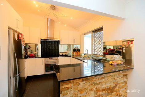 Property photo of 306 Marion Street Condell Park NSW 2200