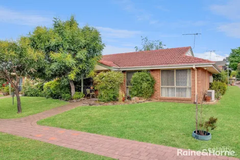 Property photo of 8/29A View Street Kelso NSW 2795