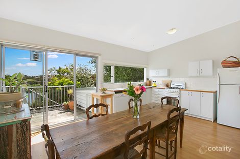 Property photo of 14 Hill Street Queenscliff NSW 2096