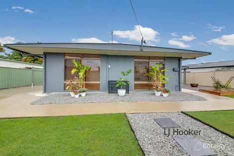 Property photo of 9 Alexander Street Boyne Island QLD 4680